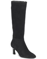 Söfft - Sonya Waterproof Boot - Lyst