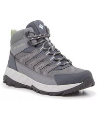 Columbia - Strata Hiking Boot - Lyst