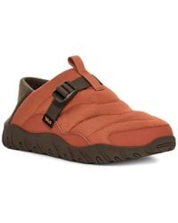 Teva - Reember Camp Slipon - Lyst