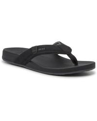 Reef - Cushion Spring 2.0 Flip Flop - Lyst