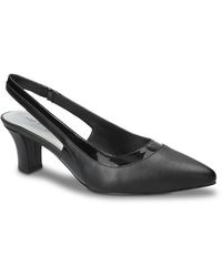 Easy Street - Dessa Pump - Lyst
