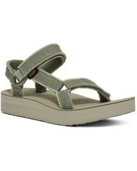 Teva - Midform Universal Sandal - Lyst