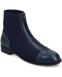 Journee Collection - Bexlie Boot - Lyst