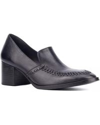 Vintage Foundry - Elaine Pump - Lyst