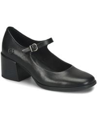 Born - Laine Mary Jane Pump - Lyst