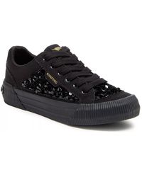 Rocket Dog - Cheery Platform Sneaker - Lyst