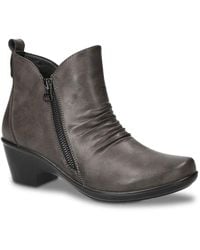 Easy Street - Jeanie Bootie - Lyst