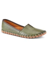 Spring Step - Kathaleta Loafer - Lyst
