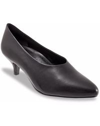 Trotters - Kimber Pump - Lyst