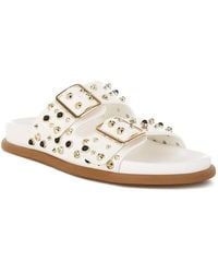 LONDON RAG - Jayata Sandal - Lyst
