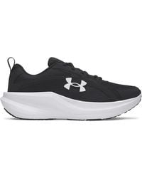 Under Armour - Assert 11 Running Shoe - Lyst