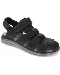 Dockers - Byrd Sandal - Lyst
