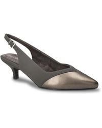 Easy Street - Vivid Pump - Lyst