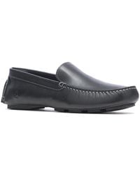 Hush Puppies Slip-on shoes for Men | Online Sale up to 72% off | Lyst