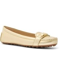 MICHAEL Michael Kors - Mandy Loafer - Lyst