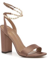Sam Edelman - Yanelli Sandal - Lyst