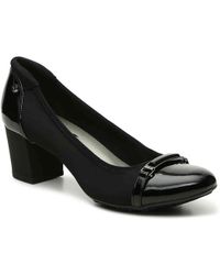 anne klein finn pump