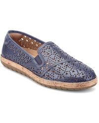 Earth - Tomlyn Slipon - Lyst