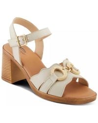 Spring Step - Sardinia Sandal - Lyst