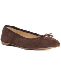 Dune - Helenne Ballet Flat - Lyst