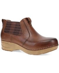 Dansko - Xp 2.0 Chelsea Boot - Lyst