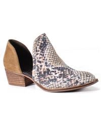 Diba True - Shy Town Bootie - Lyst