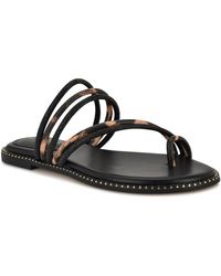 Nine West - Dashin Sandal - Lyst
