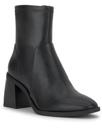 Mix No 6 - Mix No. Wide Width Rolie Bootie - Lyst