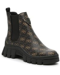 hestia boots guess