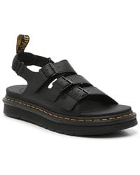 Dr. Martens Sandals, slides and flip flops for Men - Up to 40% off | Lyst