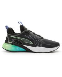 PUMA - X-cell Action Running Shoe - Lyst
