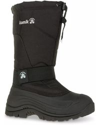 Kamik - Greenbay 4 Snow Boot - Lyst
