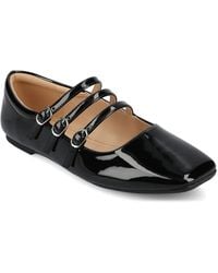 Journee Collection - Darlin Flat - Lyst