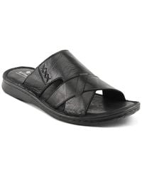 Spring Step - Nunzio Sandal - Lyst