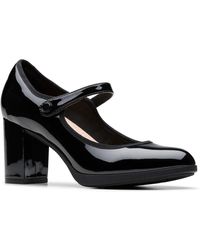 Clarks - Bayla Lily Mary Jane Pump - Lyst