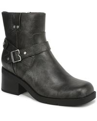 Dr. Scholls - Janis Bootie - Lyst
