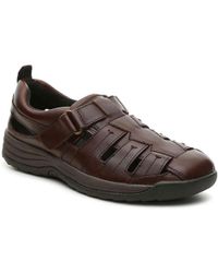 drew men's sandals