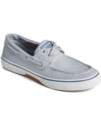 Cornell 2 Eye Boat Shoe Loafer for Men 