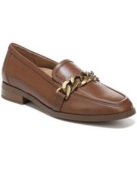 Vionic Mizelle Loafer in Black | Lyst
