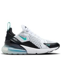 Nike - Air Max 270 Sneaker - Lyst
