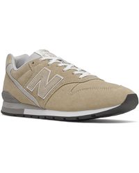 New Balance 996 Sneakers for Men - Up to 35% off | Lyst ابون