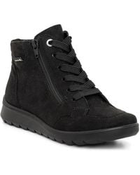 Ara - Thistle Waterproof Bootie - Lyst