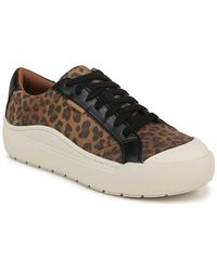 Dr. Scholls - Time Off Platform Sneaker - Lyst