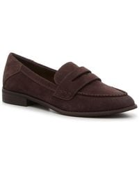 Lucky Brand - Eryka Loafer - Lyst