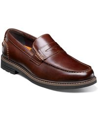 Nunn Bush - Odin Ii Penny Loafer - Lyst