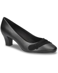 Easy Street - Ginnifer Pump - Lyst