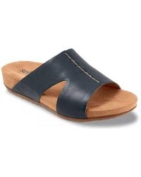 Softwalk - Beverly Sandal - Lyst