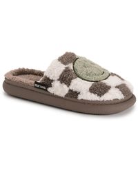 Muk Luks - Joss Scuff Slipper - Lyst