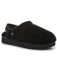 UGG - Lanah Clog Slipper - Lyst