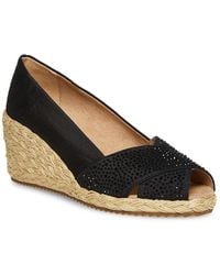 Anne Klein Wedge shoes and pumps for 
